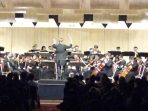 Bandung Philharmonic Tampil Memukau Di Konser LEGENDA