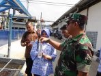Kaji Baku Mutu, KLHK Kunjungi Tiga Pabrik Di Kabupaten Sumedang