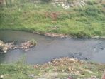 Satgas Citarum Buru Pencemar Sungai Cisangkuy