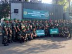 Kodam III/Siliwangi Kirim Bantuan Untuk Korban Bencana Di Sulawesi Tengah