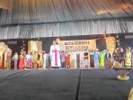Srawung Orang Muda Keuskupan Agung Semarang, Ajarkan Mahalnya Perdamaian