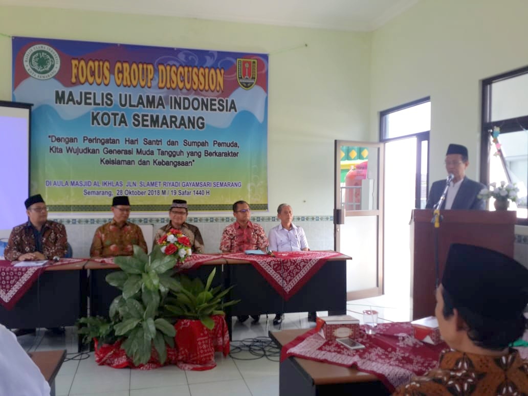 Umat Islam Perlu Berpolitik