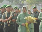 Brigjen TNI Bambang Ismawan Resmi Jabat Kasdam V/Brawijaya