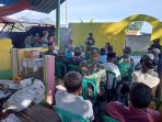 Satgas Citarum Serahterimakan TPS Pada Pemerintah Desa Dan Warga Parungserab