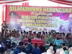 Ini Harapan Kapolda Jabar Saat Kunjungan Silaturahmi Kamtibmas Ke Pondok Pesantren Khas Kempek Cirebon