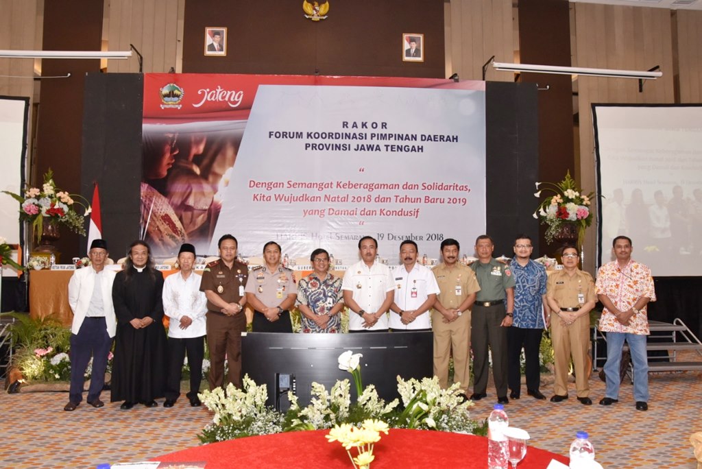 Romo Budi Ungkap Kesiapan KAS Menyambut Perayaan Natal 2018 Dan Tahun Baru 2019 Romo Budi Ungkap Kesiapan KAS Menyambut Perayaan Natal 2018 Dan Tahun Baru 2019