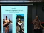 Obrolan Bahari : Membangun Indonesia Dari Pesisir