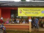 Tim DVI Polda Jabar Berhasil Identifikasi 13 Korban Tanah Longsor Cimapag Sukabumi