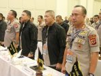 Kapolda Jabar : Polri Siap Menjaga Stabilitas Keamanan Guna Keberlangsungan Pembangunan Nasional