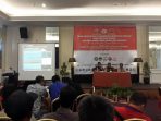 Sekber Insan Pers Jawa Tengah Tangkal Hoax Dan Anti Kriminalisasi Jurnalis