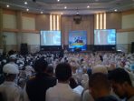 Relawan Prabowo Sandi Gelar Tabligh Akbar Di Balai Sartika Bandung