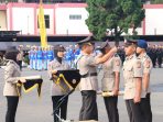 Kapolda Jabar Tutup Diktuk Bintara Polri 2018/2019