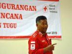PRB PMI Kota Semarang Siapkan Sejak Dini Kurangi Risiko Bencana
