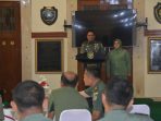 Brigjen TNI Dwi Jati Utomo Jabat Kasdam III/Siliwangi
