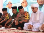 Kapolda Jabar Dzikir Dan Doa Bersama Dalam Rangka Pemilu 2019