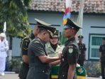 Pangdam III/Siliwangi Lantik 360 Lulusan Dikmata TNI AD Gelombang II 2018