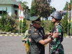 Danrindam III/Siliwangi Buka Pendidikan Pembentukan Bintara TNI AD 2019