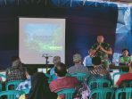 Kolonel Yusep Tumbuhkan Semangat Sinergitas Benahi Lingkungan Dan Sampah Di Desa Lengkong