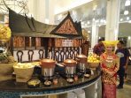 Sheraton Bandung Gelar Iftar Nusantara Buffet Sepanjang Ramadan 2019