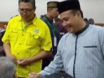 Erwin Affandi Diperkirakan Peraih Suara Terbanyak Di Pileg Kota Bandung