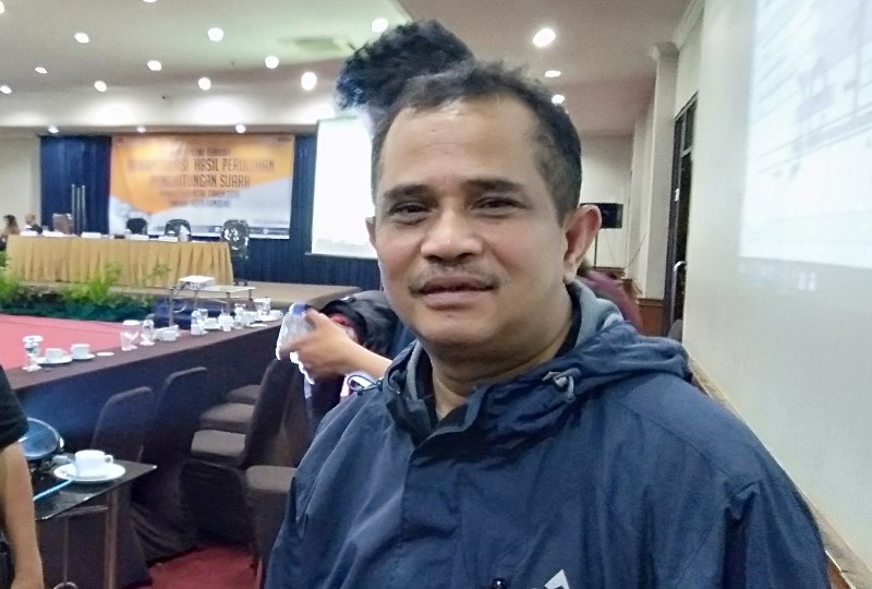 Ini Perolehan Kursi Partai Nasdem Di Kota Bandung