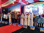 Panglima TNI Dan Kapolri Safari Ramadhan Ke Markas Kodam III/Siliwangi