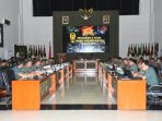 Reorganisasi Batalyon Infanteri, Wujudkan Satuan Tempur TNI AD Handal