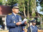 Kasau TNI : Bakti Pahlawan Udara Menjadi Tonggak Sejarah, Bakti Generasi Penerus Membangun Kejayaan Angkatan Udara