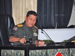 Dankodiklatad Tutup Diklapa I Kecabangan TNI AD