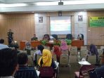 Dansektor 21 Satgas Citarum Hadiri Sosialisasi Perizinan Dan Penaatan Hukum Bidang Lingkungan DLH Kabupaten Bandung