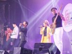 The Papandayan Jazz Fest 2019 Tuntaskan Kerinduan Pecinta Musik Di Kota Bandung