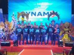 Pasarkan Dynamix, SBI Gelar Contractor Gathering