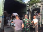 Kodiklatad Peduli Bencana Banjir Bantu Masyarakat Di Bekasi