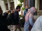 KPK Geledah Pendopo Walikota Banjar