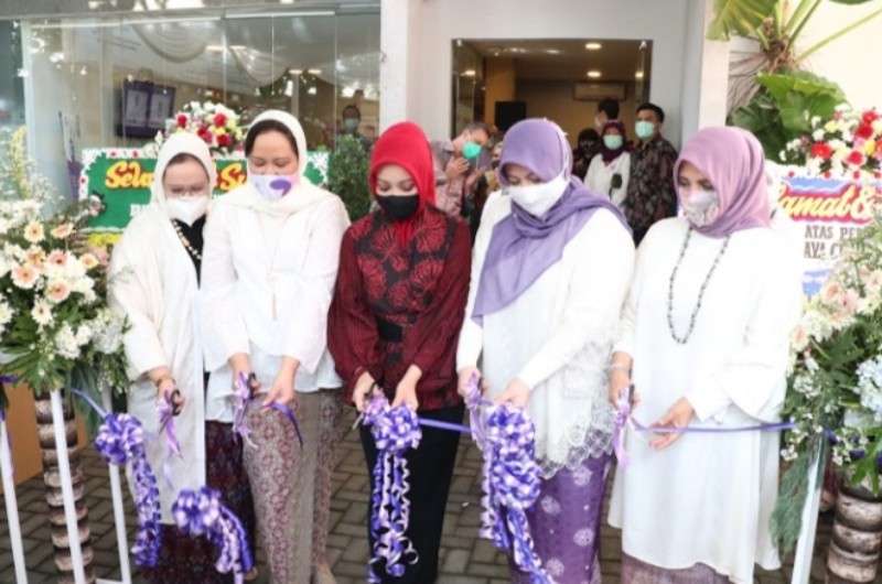 Brawijaya Clinic Bandung Hadirkan Layanan Persalinan Yang Homey Dan Modern