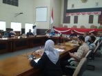 PPDI Kota Banjar Meminta Hak Sesuai Amanat UU No. 8 Tahun 2016