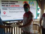 Gandeng P2TP2A, LSM PMPRI Gelar Diskusi Terbatas Advokasi Perlindungan Anak Indonesia