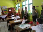 Pemerintah Kota Banjar Bersama TNI Dan Polri Pantau Proses Kegiatan Pembelajaran Tatap Muka