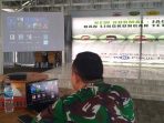 Wakili Pangdam III Siliwangi, Dansektor 21 Sampaikan Kuliah Umum Kepada Mahasiswa Program S2 ITB Terkait Satgas Citarum Dalam Penanggulangan Bencana Di Cekungan Bandung