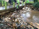 Progress Citarum Harum Sektor 21, Ratusan Ton Sampah Berhasil Diangkat