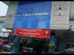 Proses Lelang Di Badan Layanan Umum Daerah RSUD Kota Banjar Dapat Sorotan