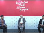 Masyarakat Indonesia Optimistis Ekonomi Segera Pulih
