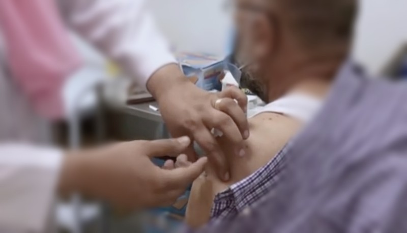 Vaksin Penting untuk Membangun Imunitas Masyarakat