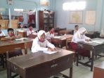 Pemkot Banjar Kembali Buka Pembelajaran Tatap Muka Bagi Sekolah Di Zona Hijau
