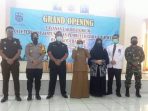 Walikota Banjar Hadiri Grand Opening Cath Lab Di BLUD RSUD Kota Banjar
