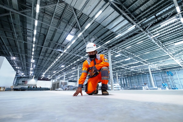 SBI Pertahankan Profitabilitas Dalam Situasi Pandemi SBI Pertahankan Profitabilitas Dalam Situasi Pandemi