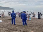 Kabid Humas Polda Jabar: Satpol Air Polres Ciamis Perketat Keamanan Di Obyek Wisata Pantai Pangandaran