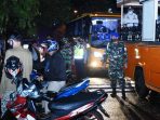 Pantau Malam Pergantian Tahun, Walikota Banjar Bersama Kapolres Naik Rangginang