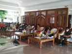Satgas Covid-19 Kota Banjar Akan Segel Pelaku Usaha Yang Melanggar Protokol Kesehatan