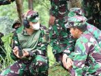 Satgas Pamtas Yonif 315/Garuda Siap Ke Daerah Perbatasan RI-PNG